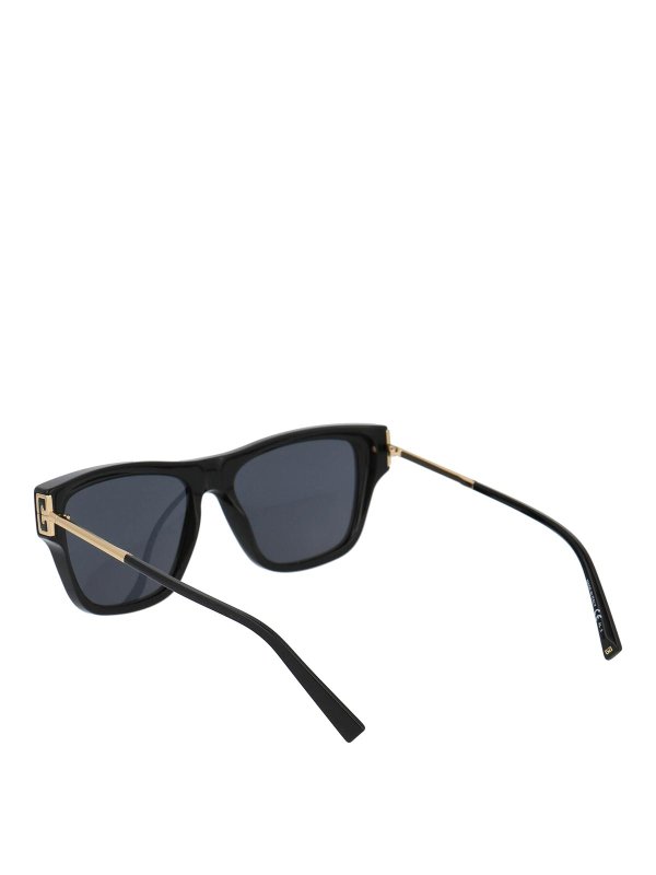 Lunettes De Soleil - Noir shop online: GIVENCHY