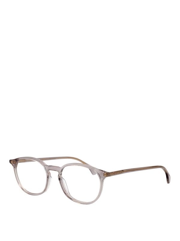 GUCCI: サングラス online - サングラス - グレー