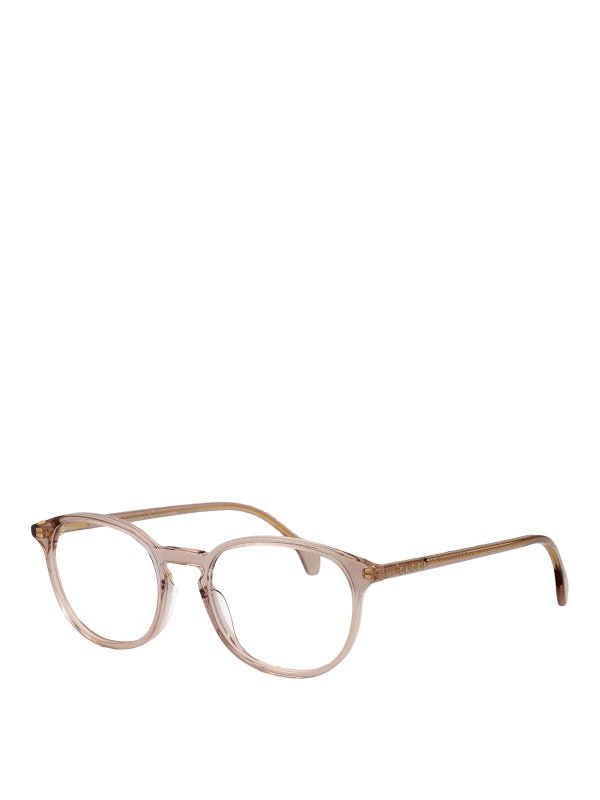 GUCCI: サングラス online - サングラス - ブラウン