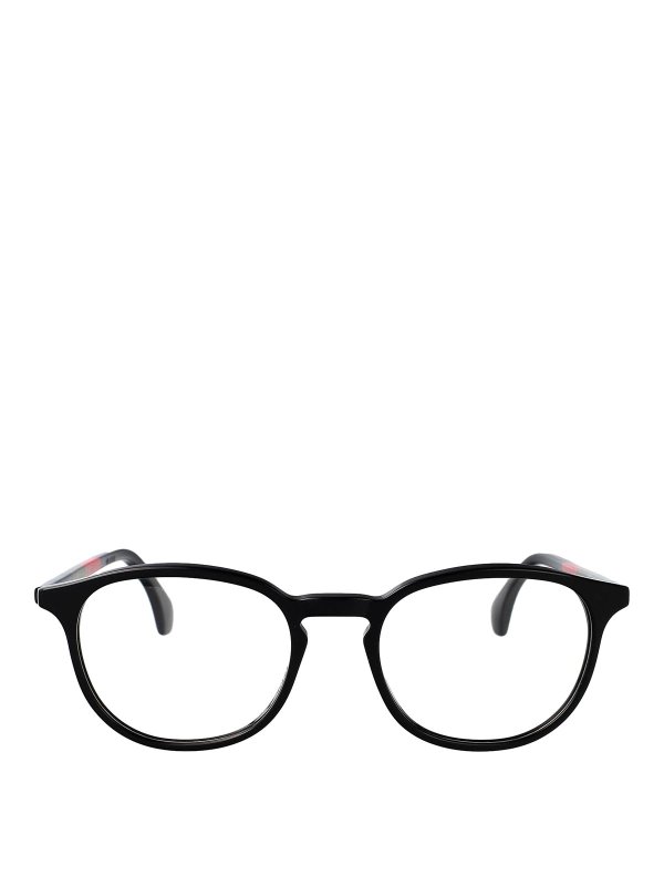 GUCCI: sunglasses - Glasses