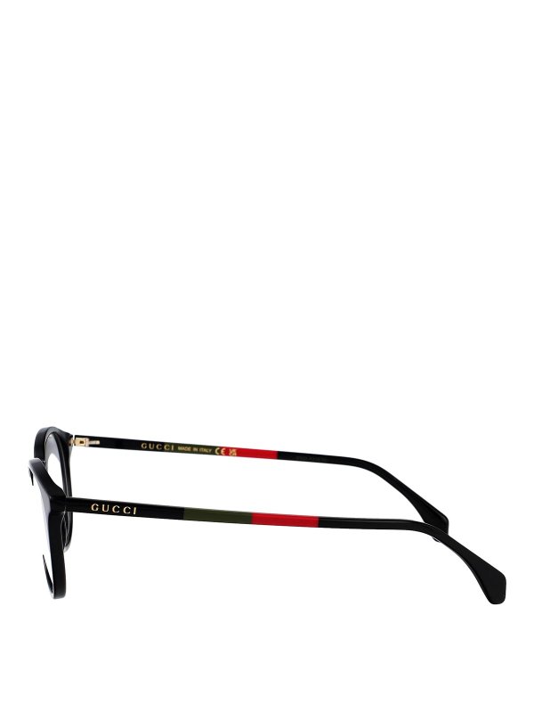 The Best Shops GUCCI: sunglasses - Glasses