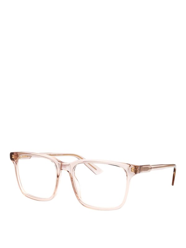 GUCCI: Sonnenbrillen online - Sonnenbrille - Braun