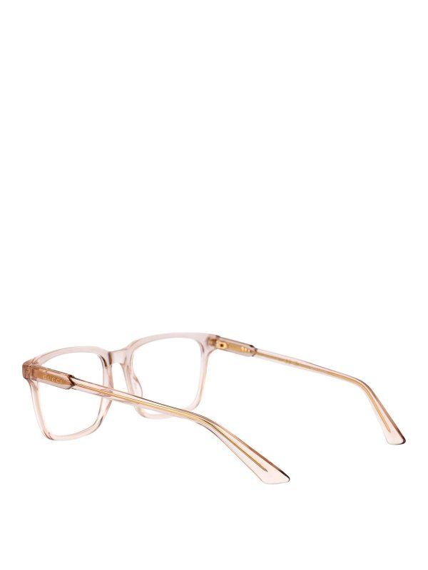 Sonnenbrille - Braun shop online: GUCCI