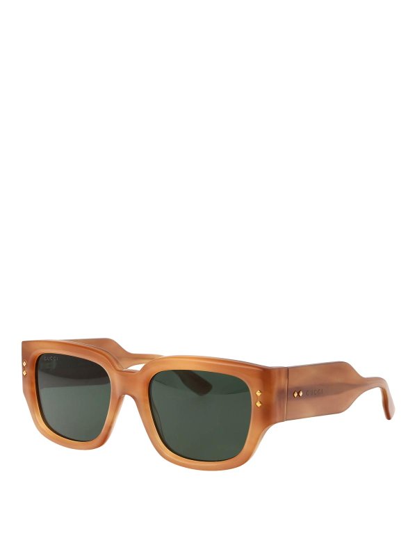GUCCI: sunglasses online - Sunglasses
