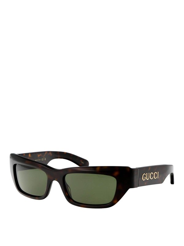 GUCCI: sunglasses online - Sunglasses