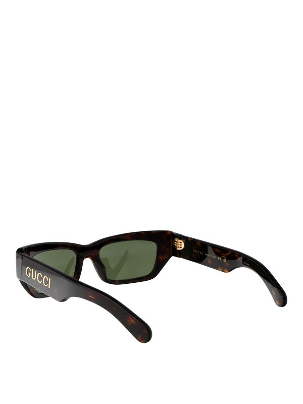 Sunglasses shop online: GUCCI
