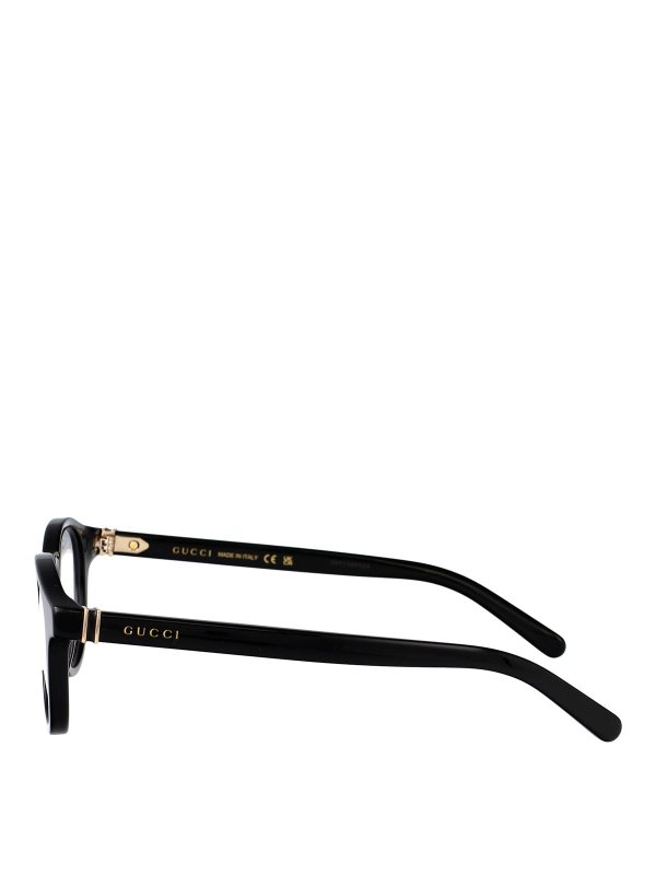 The Best Shops GUCCI: sunglasses - Glasses