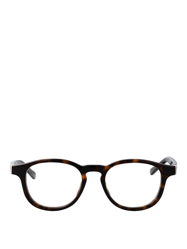 GUCCI: sunglasses - Glasses