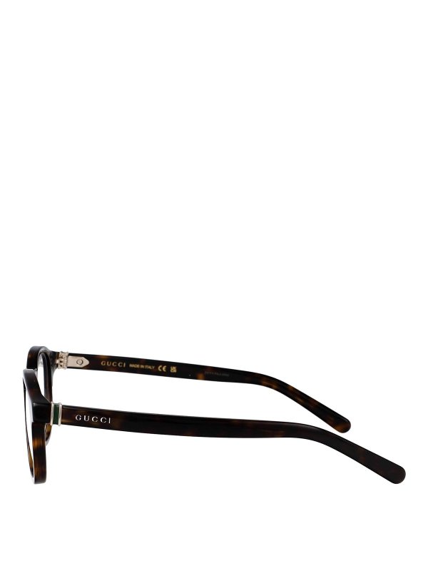 The Best Shops GUCCI: sunglasses - Glasses