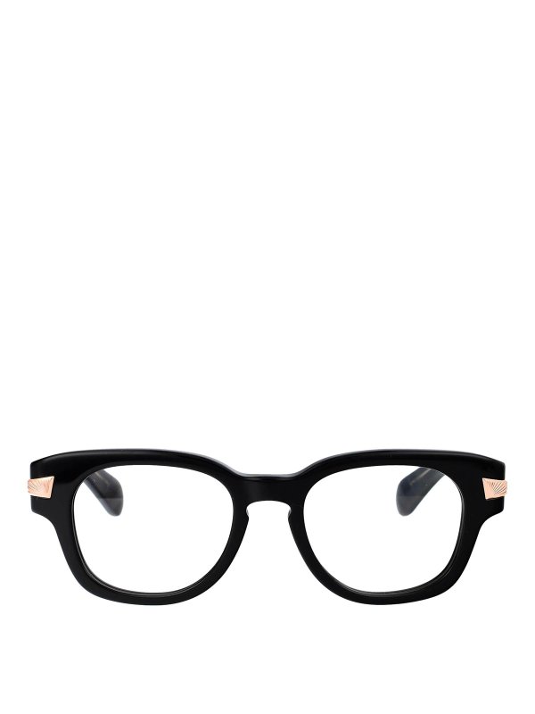 GUCCI: sunglasses - Glasses