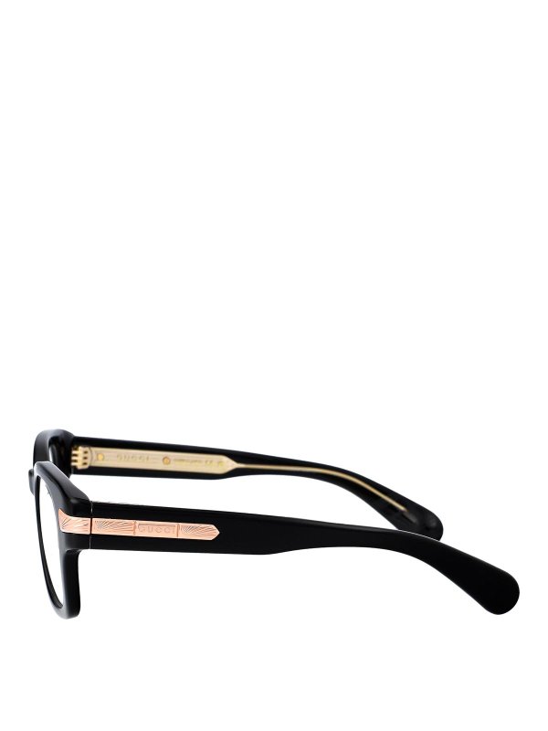 The Best Shops GUCCI: sunglasses - Glasses