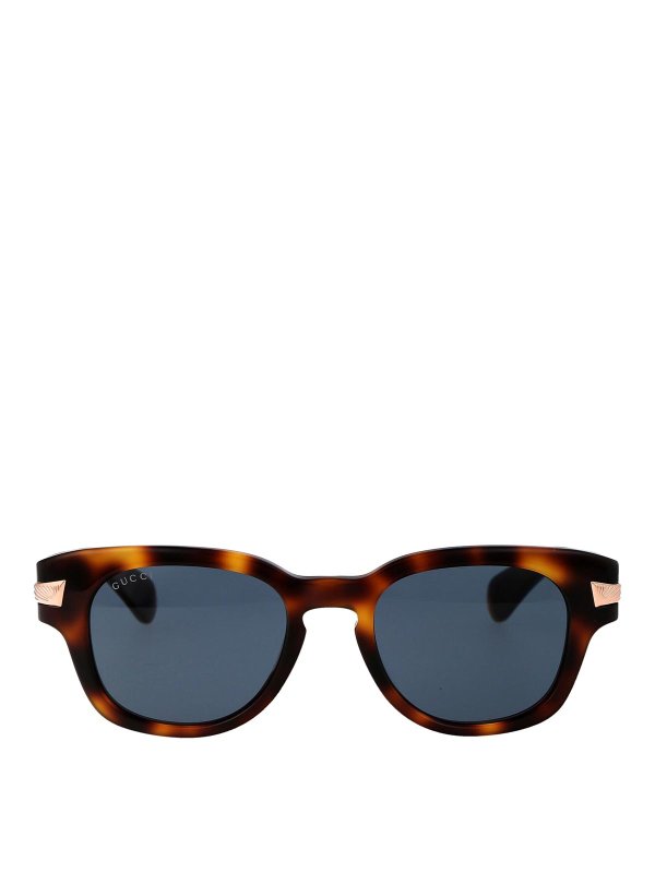 GUCCI: sunglasses - Sunglasses