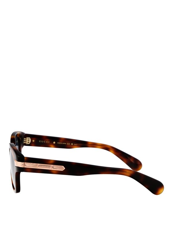 The Best Shops GUCCI: sunglasses - Sunglasses