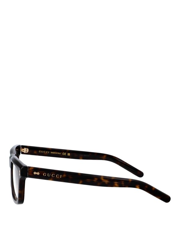 The Best Shops GUCCI: サングラス - サングラス - ブラウン