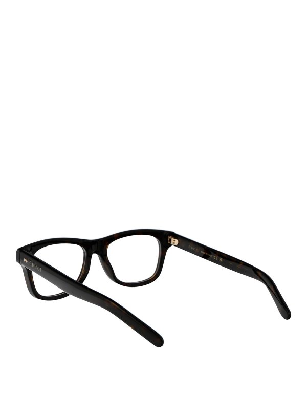 サングラス - ブラウン shop online: GUCCI