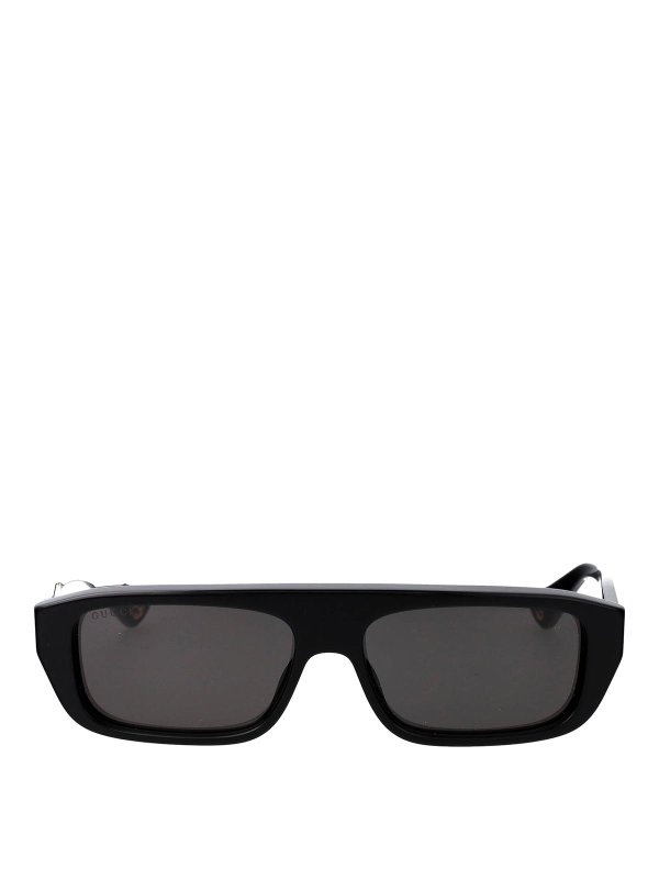 GUCCI: sunglasses - Sunglasses