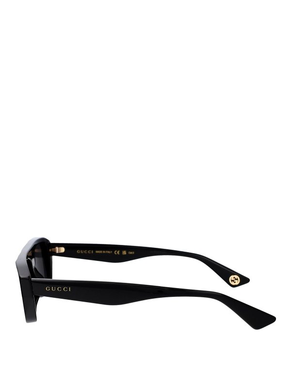 The Best Shops GUCCI: sunglasses - Sunglasses