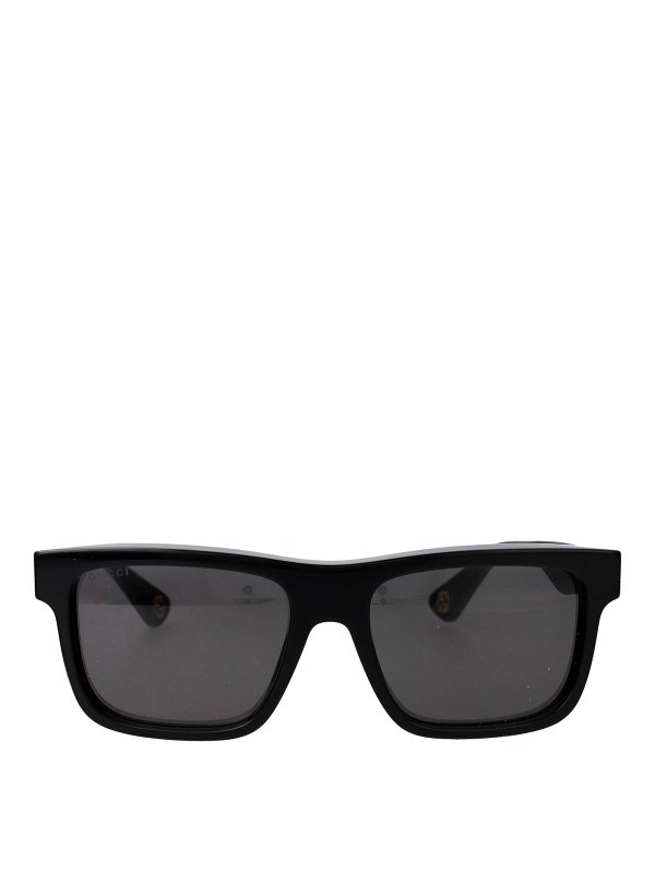 GUCCI: sunglasses - Sunglasses