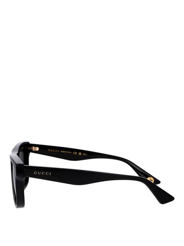 The Best Shops GUCCI: sunglasses - Sunglasses