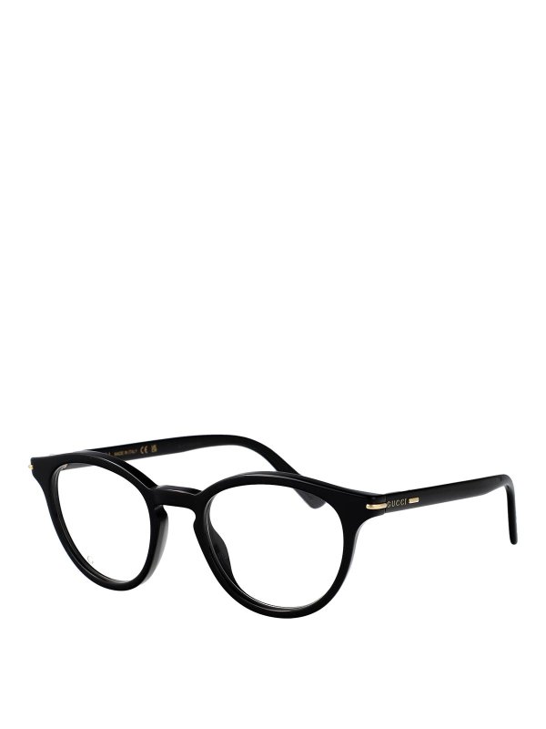 GUCCI: Lunettes de soleil online - Lunettes De Soleil - Noir