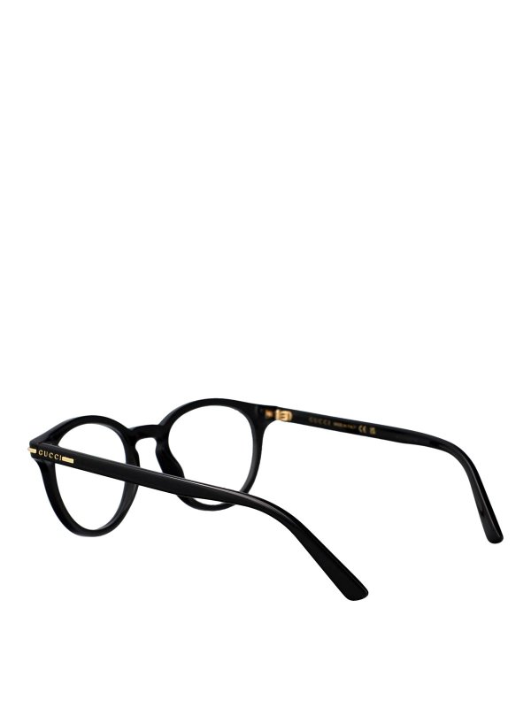 Lunettes De Soleil - Noir shop online: GUCCI