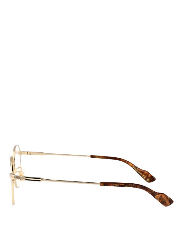 The Best Shops GUCCI: sunglasses - Glasses