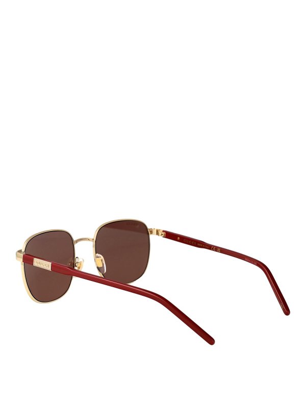 Sunglasses shop online: GUCCI