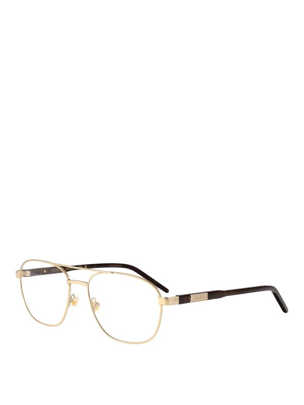 GUCCI: occhiali da sole online - Occhiali