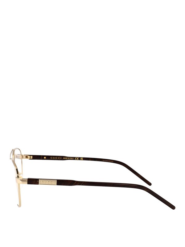 The Best Shops GUCCI: occhiali da sole - Occhiali