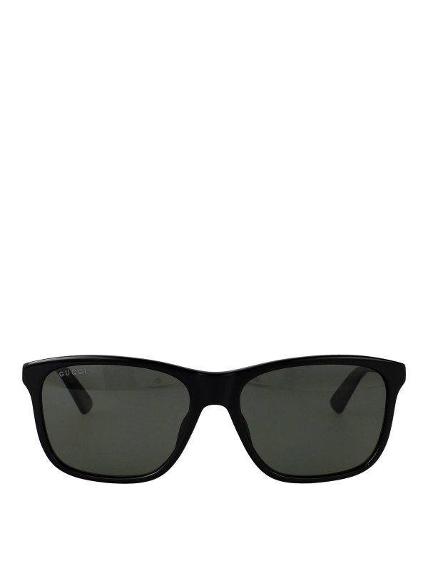 GUCCI: sunglasses - Sunglasses