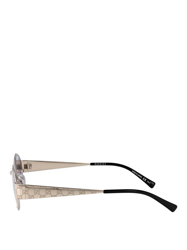 The Best Shops GUCCI: occhiali da sole - Occhiali da sole