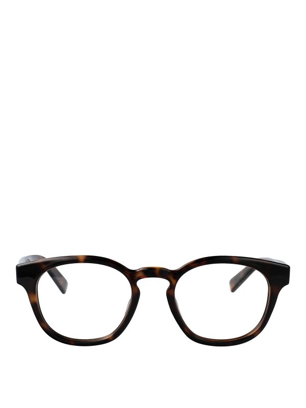 GUCCI: Lunettes de soleil - Lunettes De Soleil - Marron