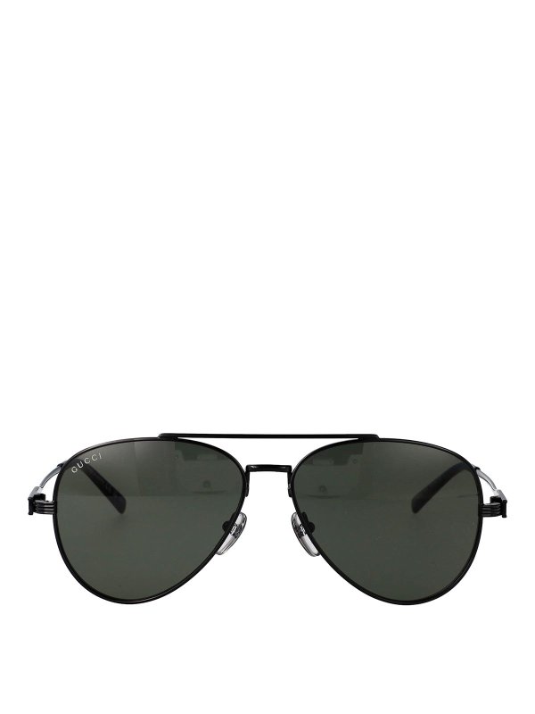 GUCCI: sunglasses - Sunglasses