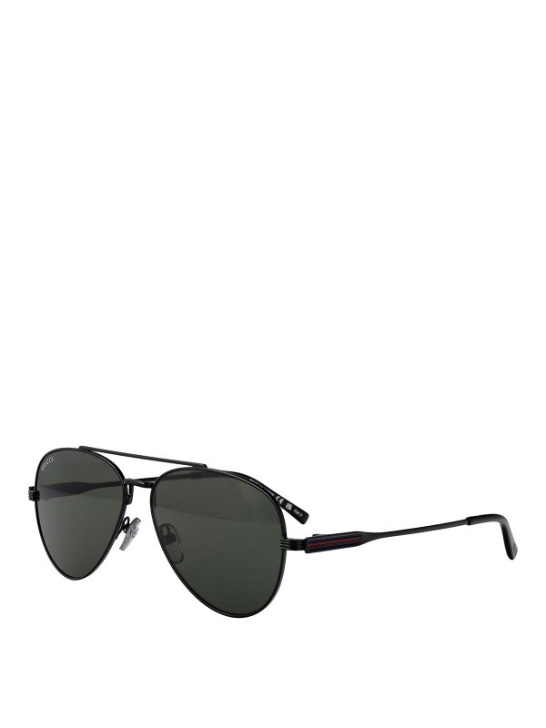 GUCCI: sunglasses online - Sunglasses