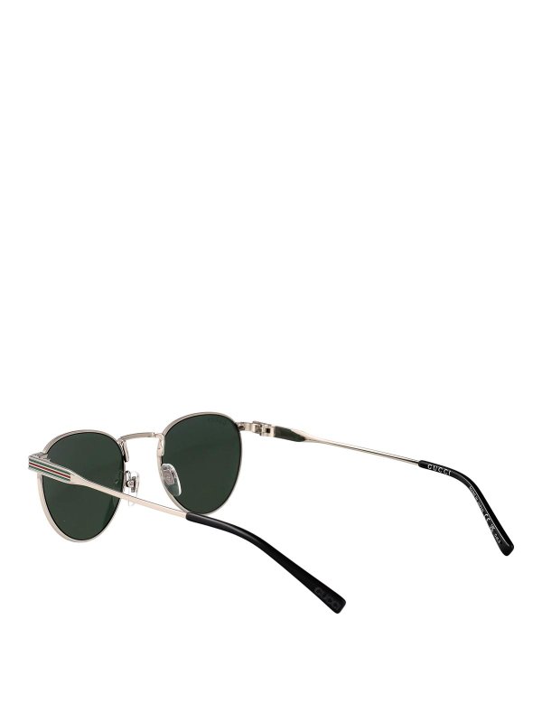 Sonnenbrille - Grün shop online: GUCCI