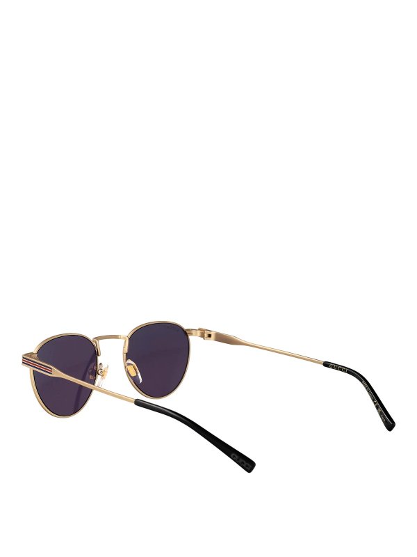 Gafas De Sol - Gris shop online: GUCCI