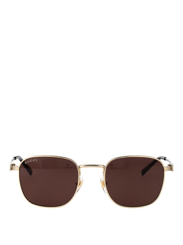 GUCCI: sunglasses - Sunglasses