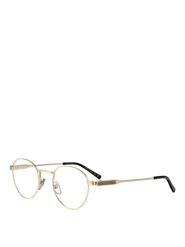 GUCCI: サングラス online - サングラス - 金