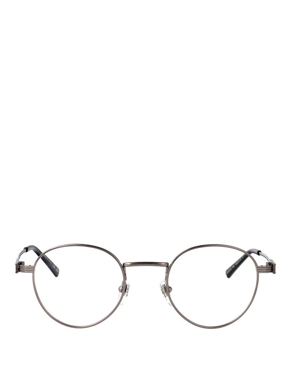 GUCCI: サングラス - サングラス - 銀