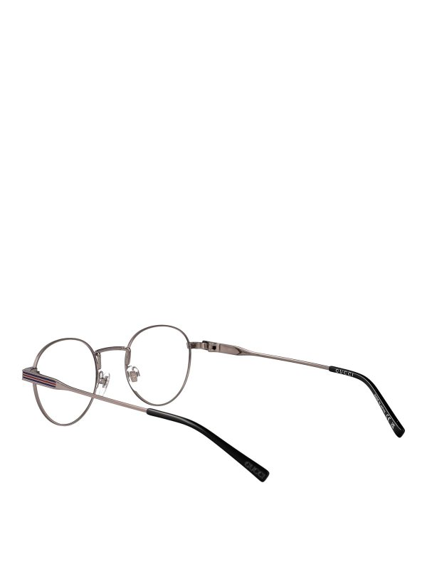 サングラス - 銀 shop online: GUCCI