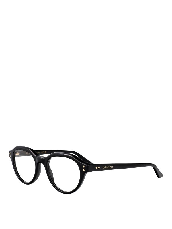 GUCCI: Gafas de sol online - Gafas De Sol - Negro