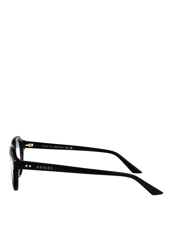 The Best Shops GUCCI: Gafas de sol - Gafas De Sol - Negro