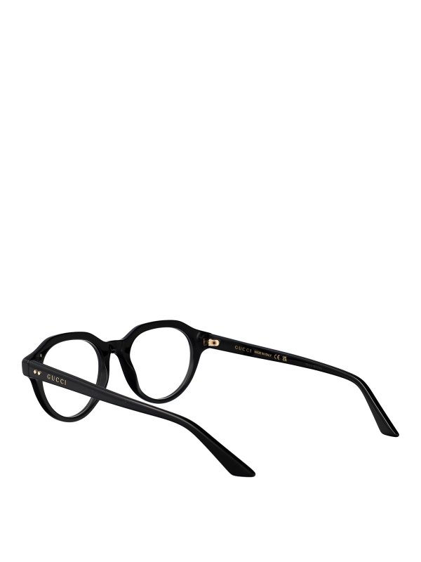 Gafas De Sol - Negro shop online: GUCCI