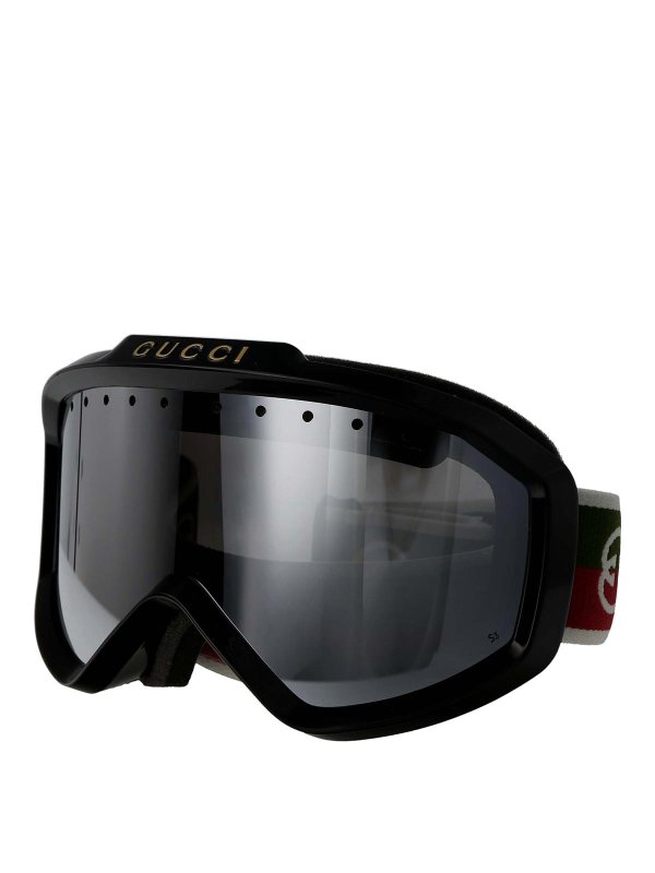 GUCCI: サングラス online - サングラス - 黒