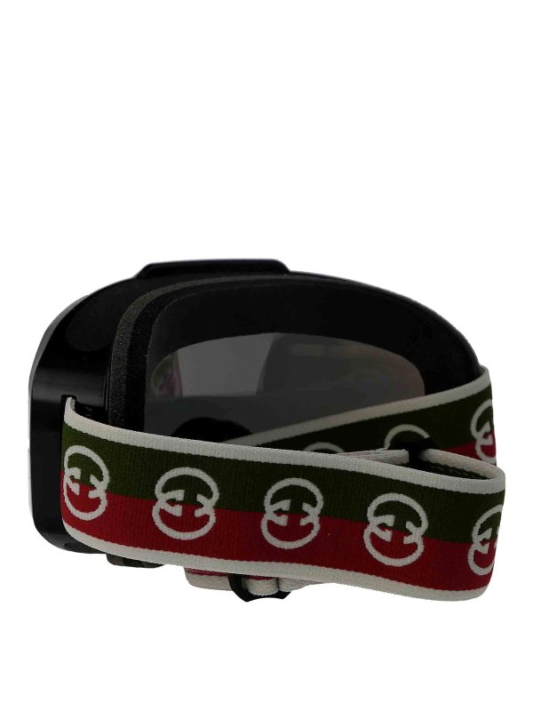 サングラス - 黒 shop online: GUCCI