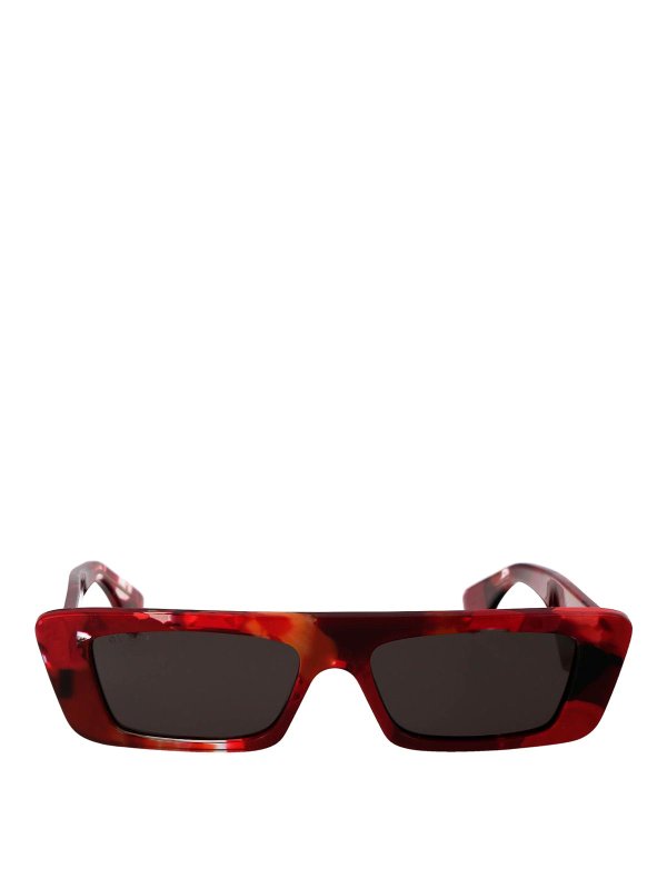 GUCCI: sunglasses - Sunglasses