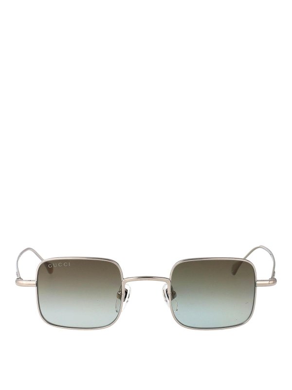 GUCCI: sunglasses - Sunglasses