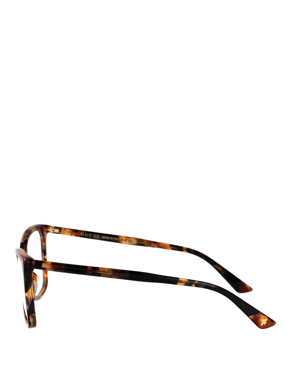 The Best Shops GUCCI: サングラス - サングラス - ブラウン