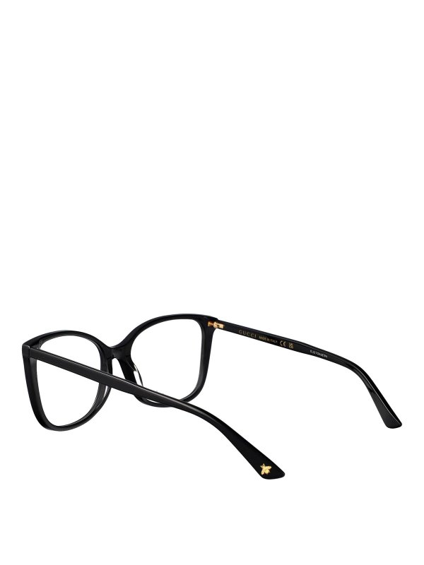 Lunettes De Soleil - Noir shop online: GUCCI