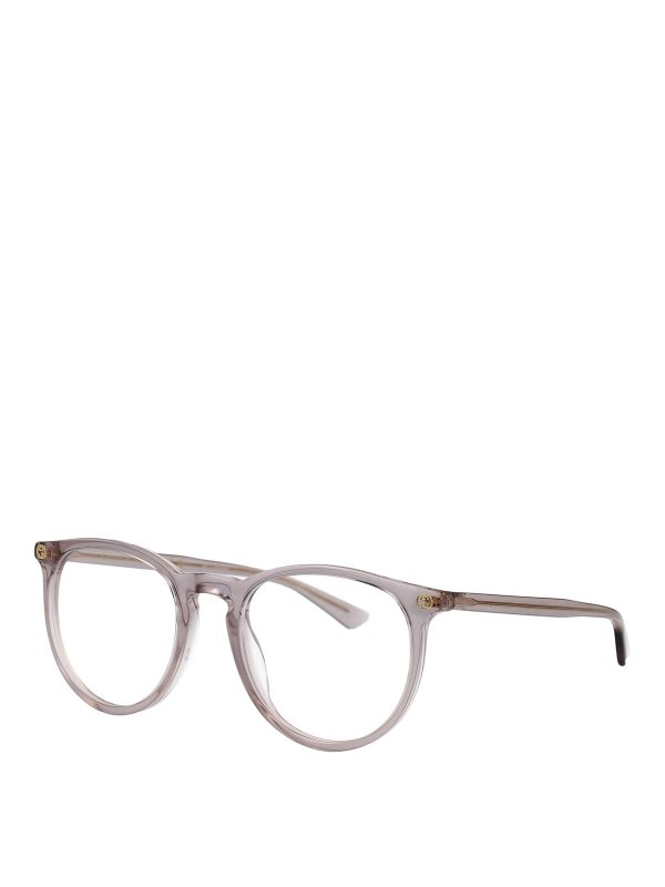 GUCCI: Gafas de sol online - Gafas De Sol - Gris